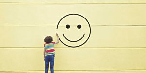 disegno felicità psicologia chasing happiness paese più felice mondo