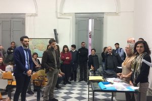 climatologi università pisa