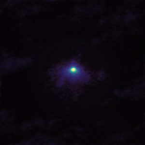 cometa 46P Wirtanen