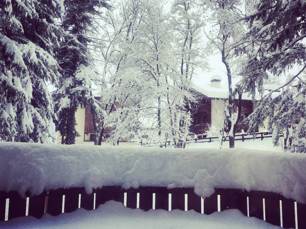 cortina