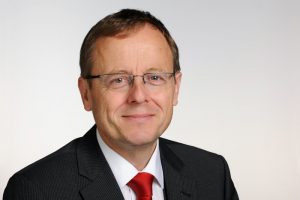 Johann-Dietrich Wörner direttore esa