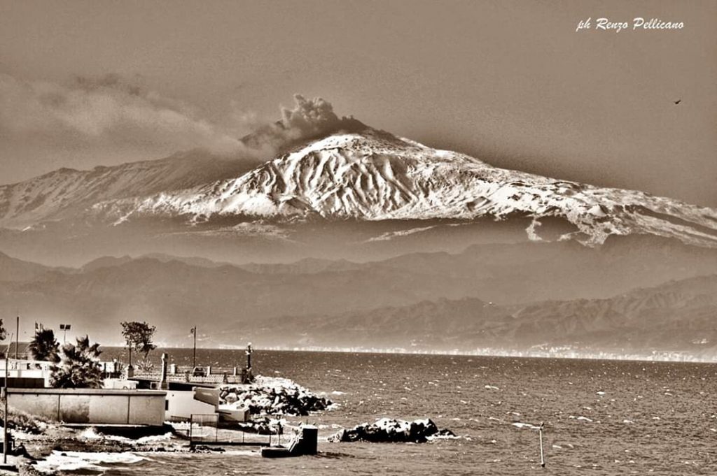 domenica primaverile reggio calabria