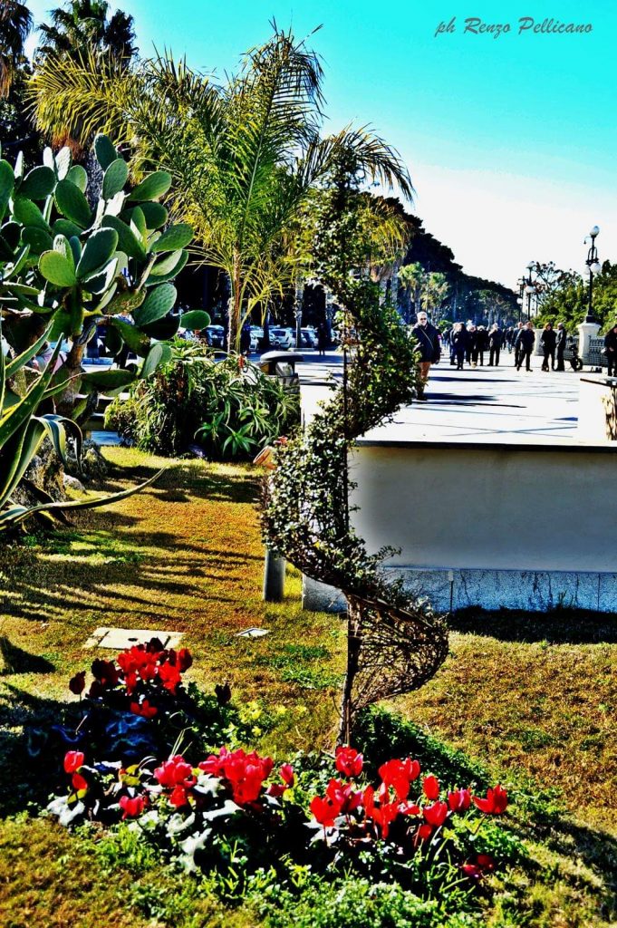 domenica primaverile reggio calabria