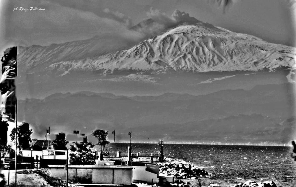 domenica primaverile reggio calabria