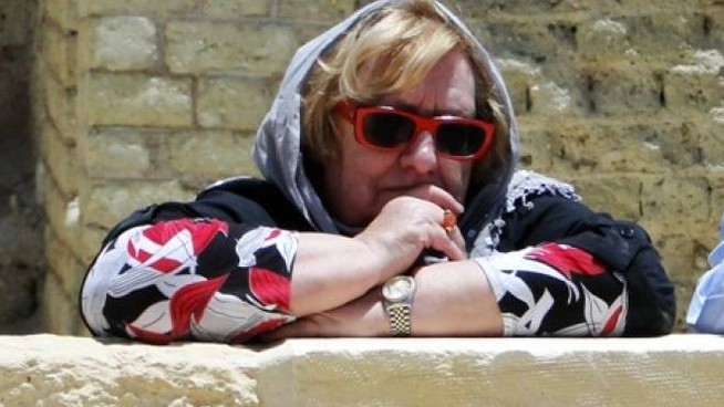 edda bresciani