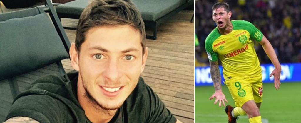 emiliano sala