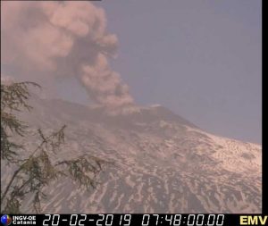 etna