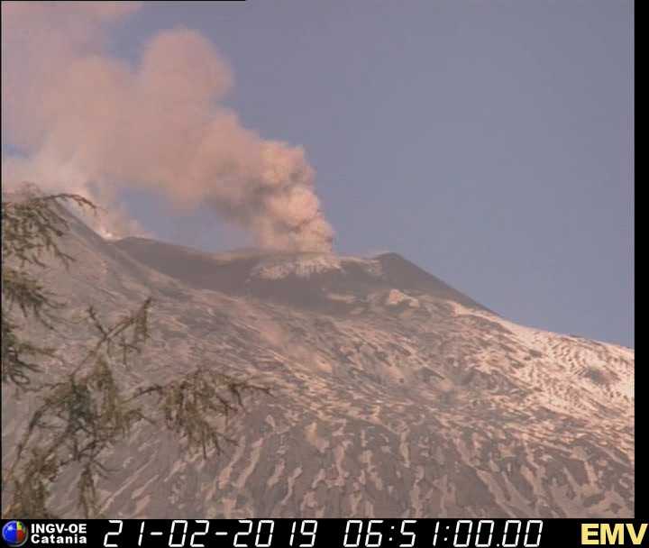 etna