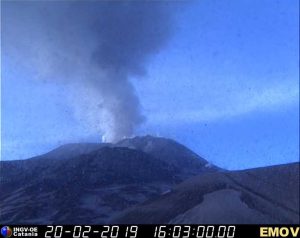 etna aeroporto catania