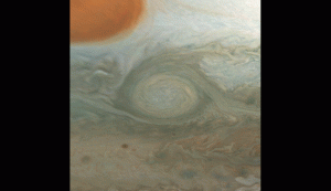 giove juno