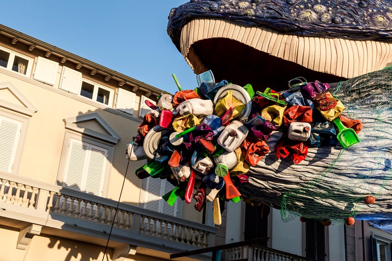 greenpeace viareggio