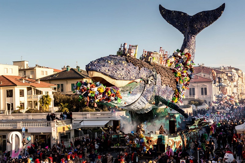 greenpeace viareggio