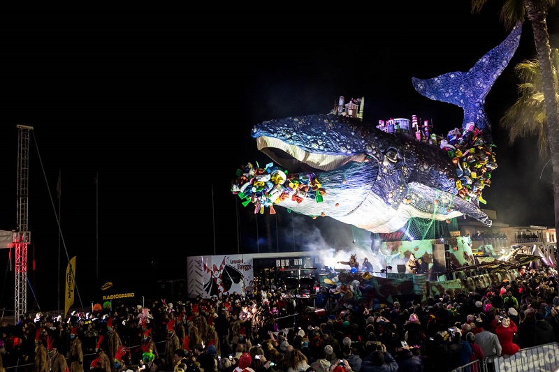 greenpeace viareggio