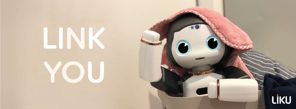 liku robot 3