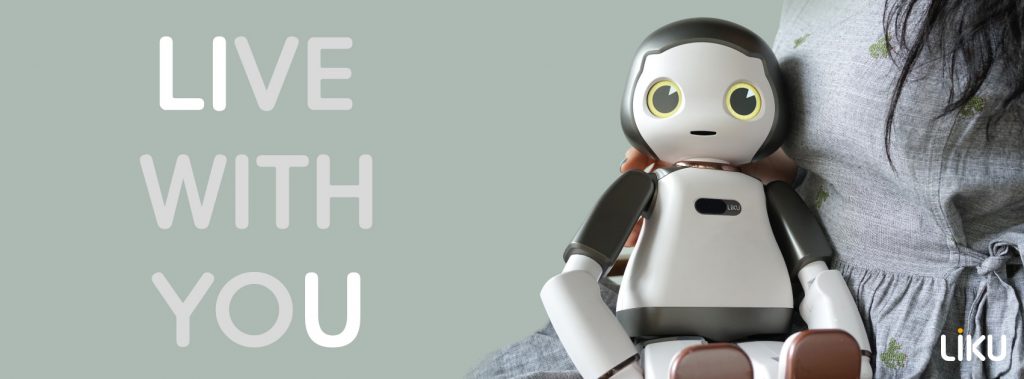 liku robot 4
