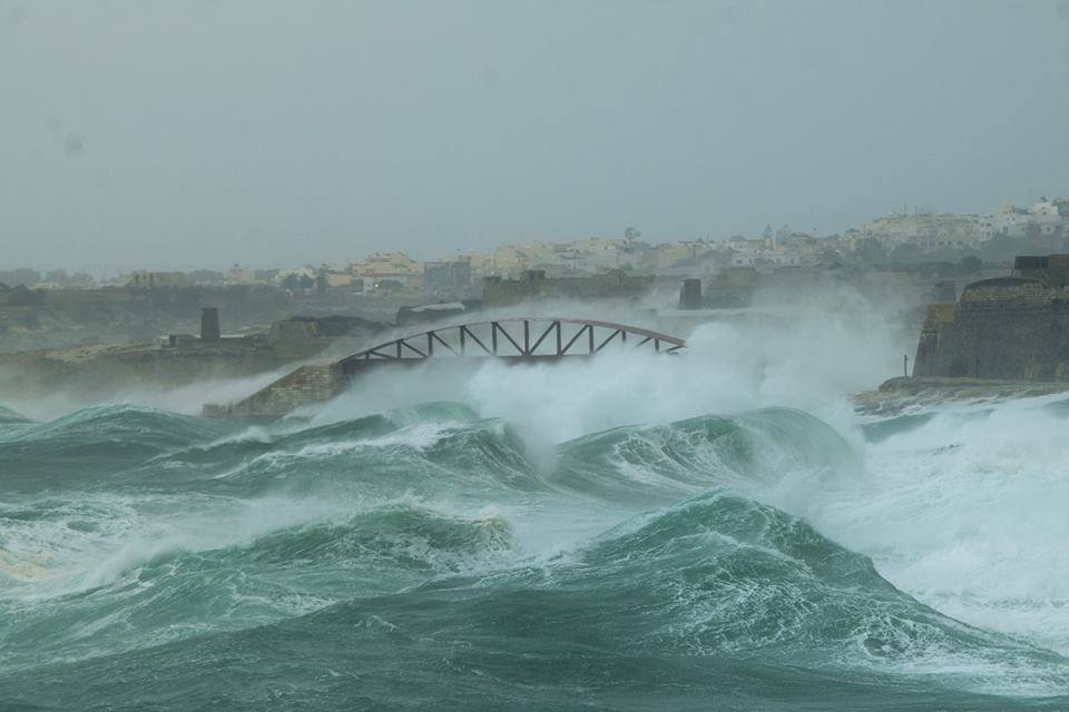 malta storm 24 febbraio 2019 (15)