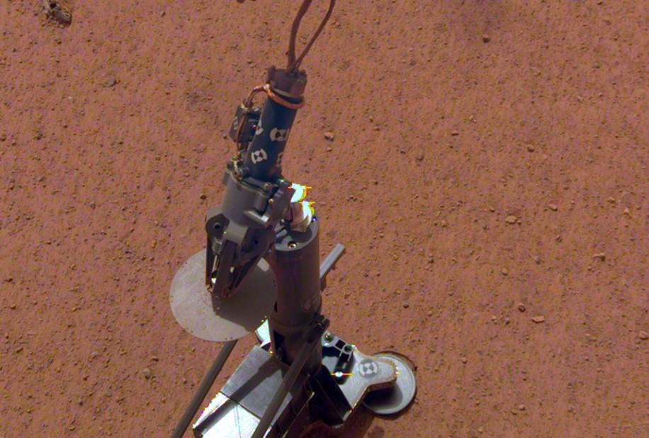 marte insight