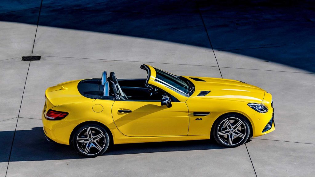 mercedes-slc-final-edition