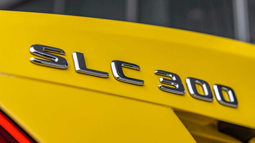 mercedes-slc-final-edition