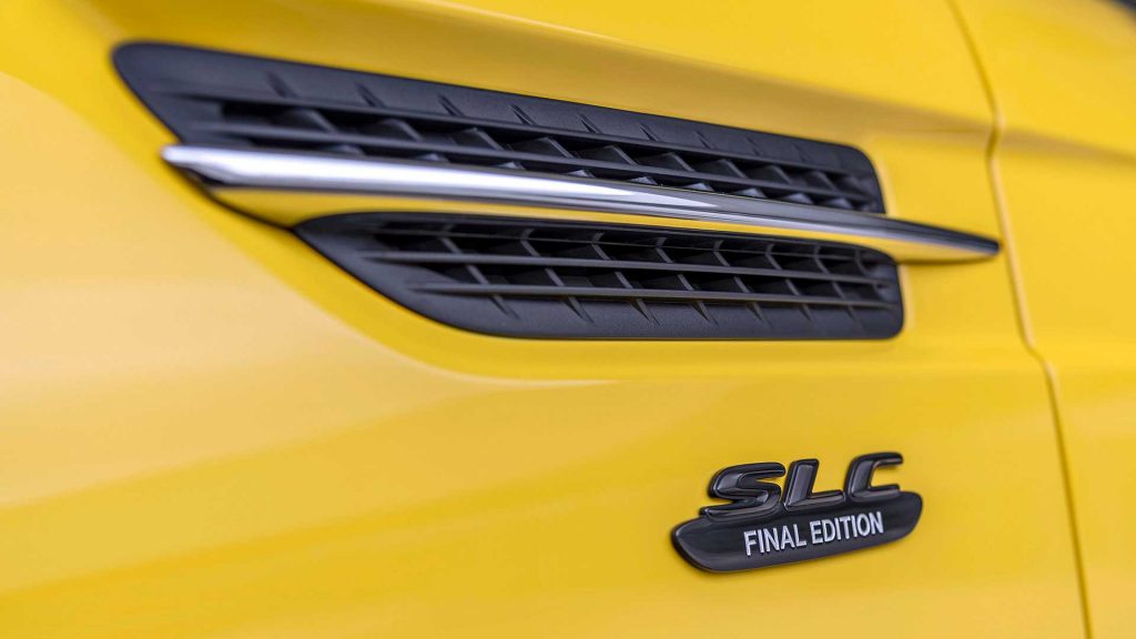 mercedes-slc-final-edition