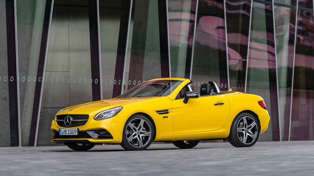 mercedes-slc-final-edition