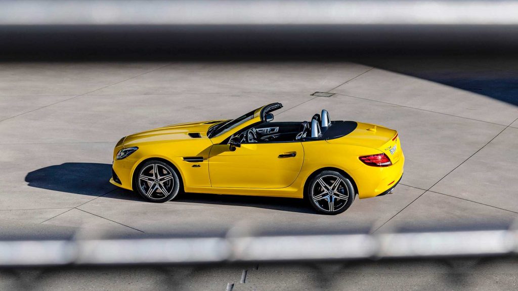 mercedes-slc-final-edition