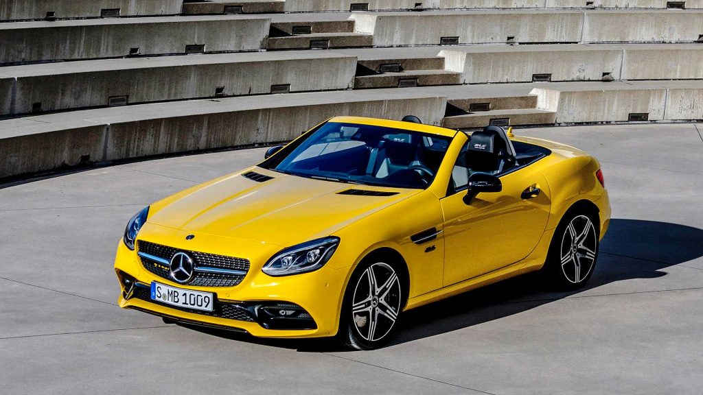 mercedes-slc-final-edition