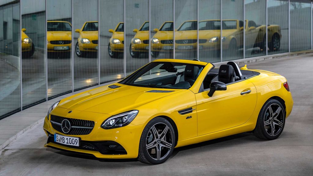 mercedes-slc-final-edition