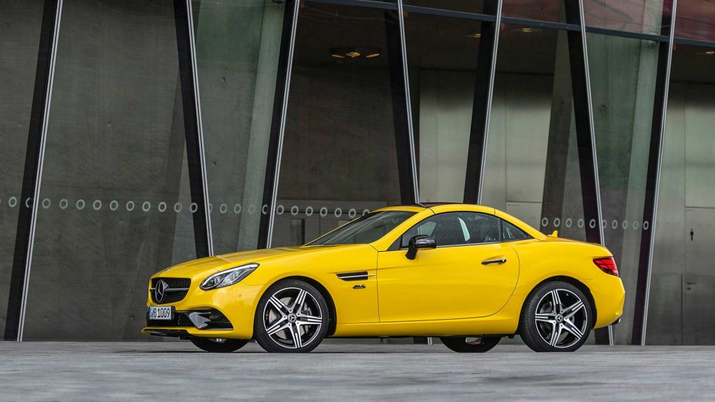 mercedes-slc-final-edition