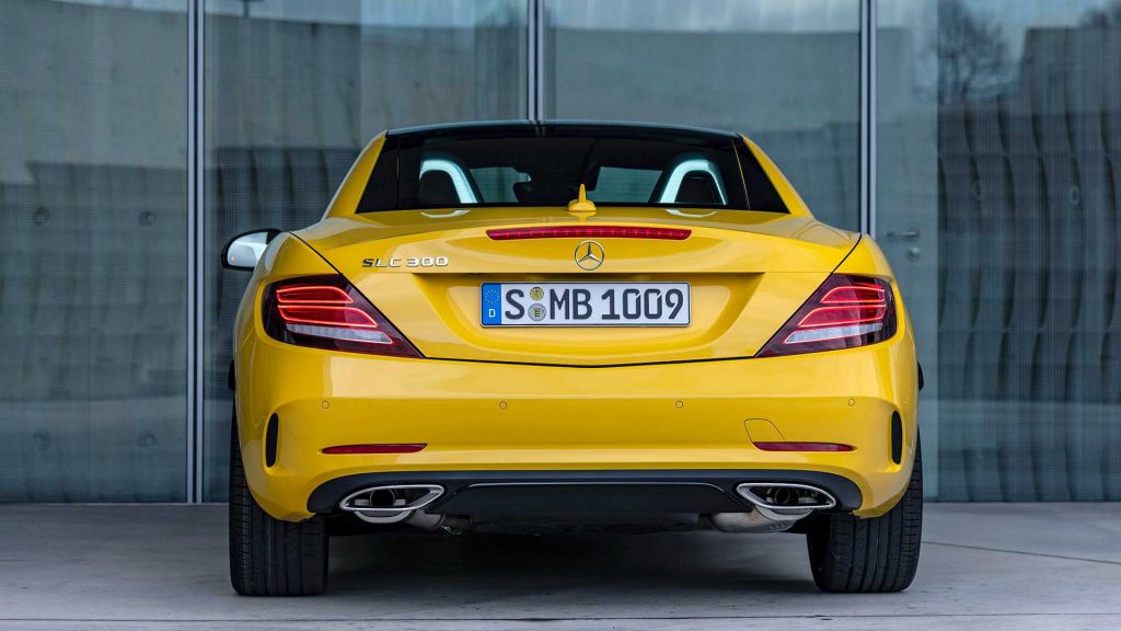 mercedes-slc-final-edition