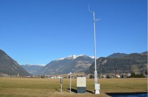 meteo alto adige