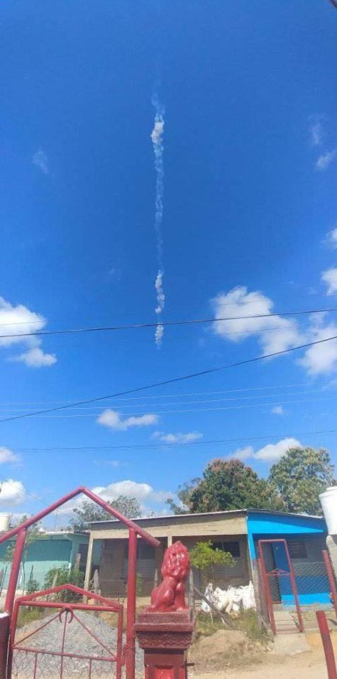 meteorite cuba