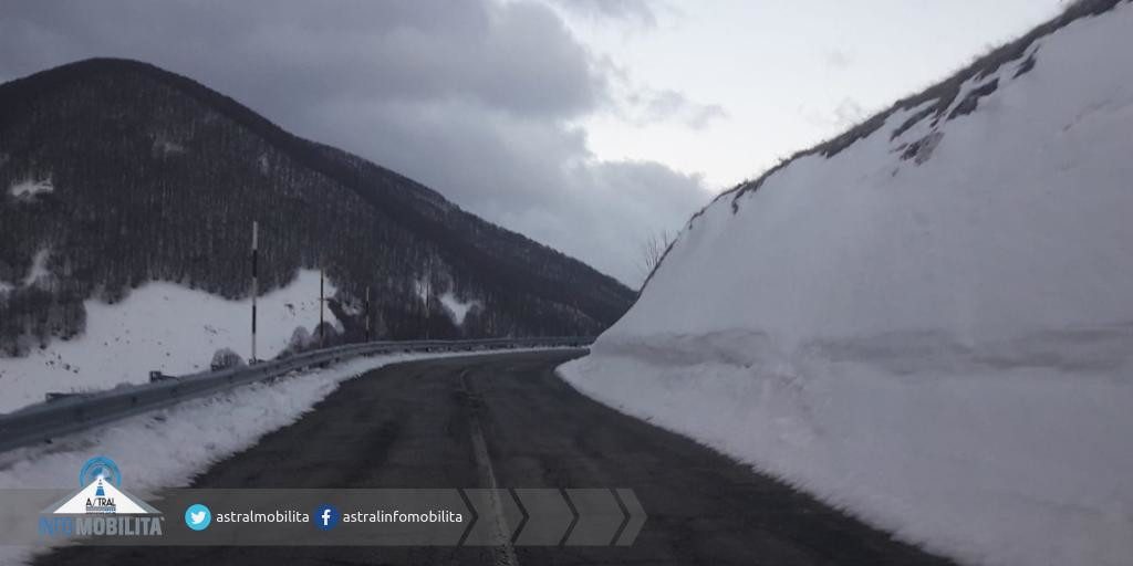 neve astral lazio