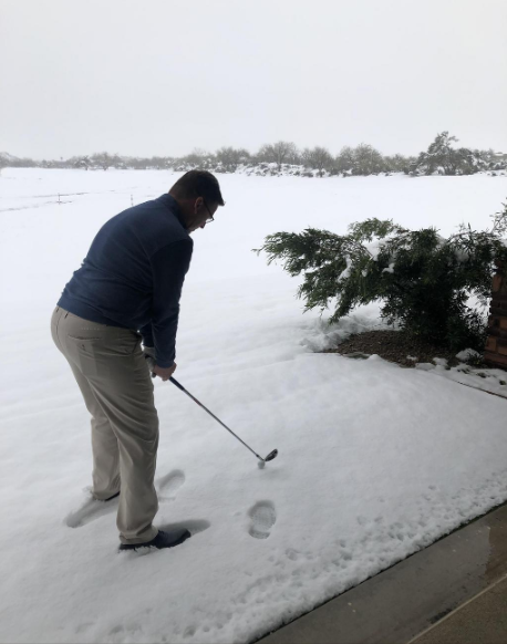 neve arizona