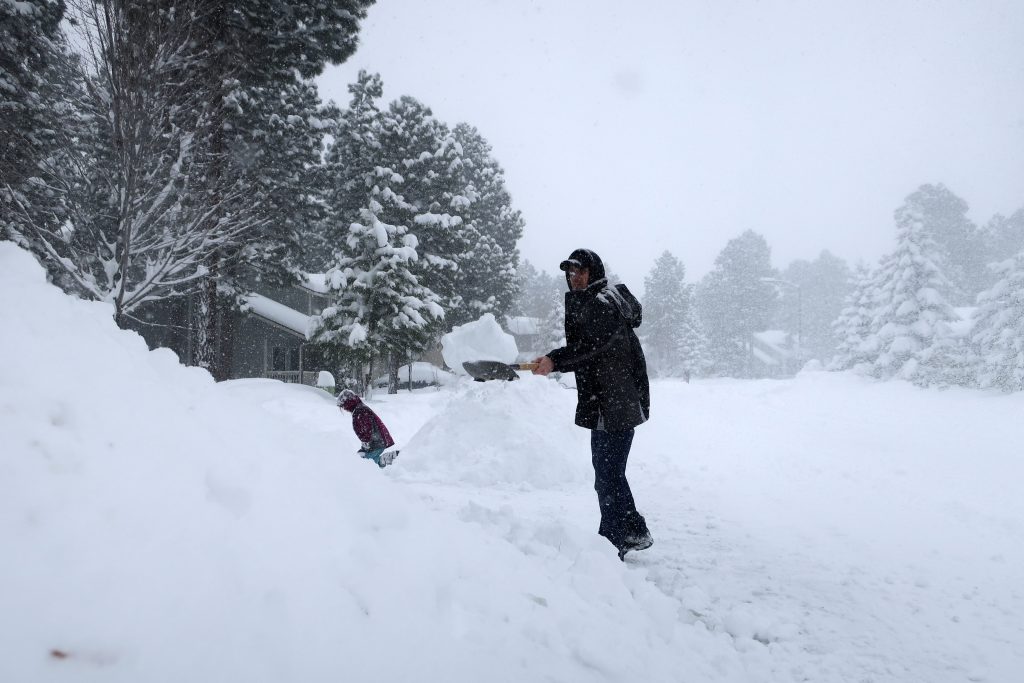 neve arizona