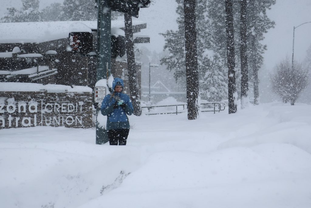 neve arizona