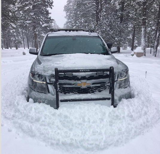 neve arizona