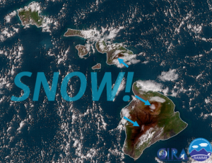 neve hawaii