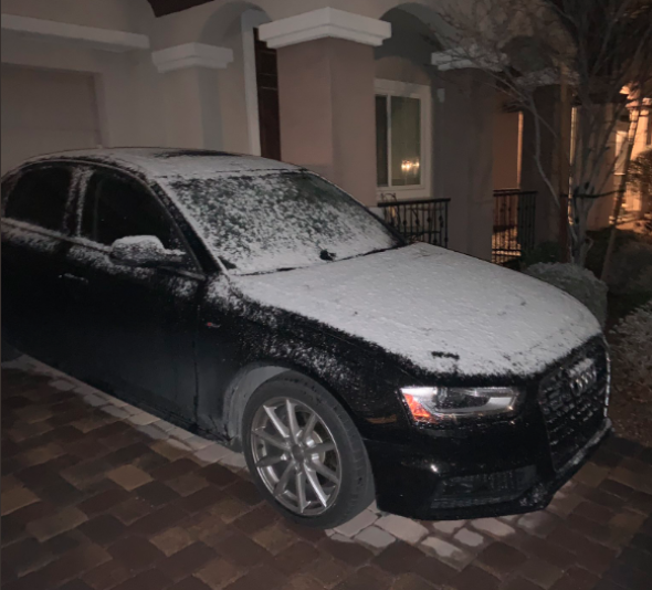 neve las vegas
