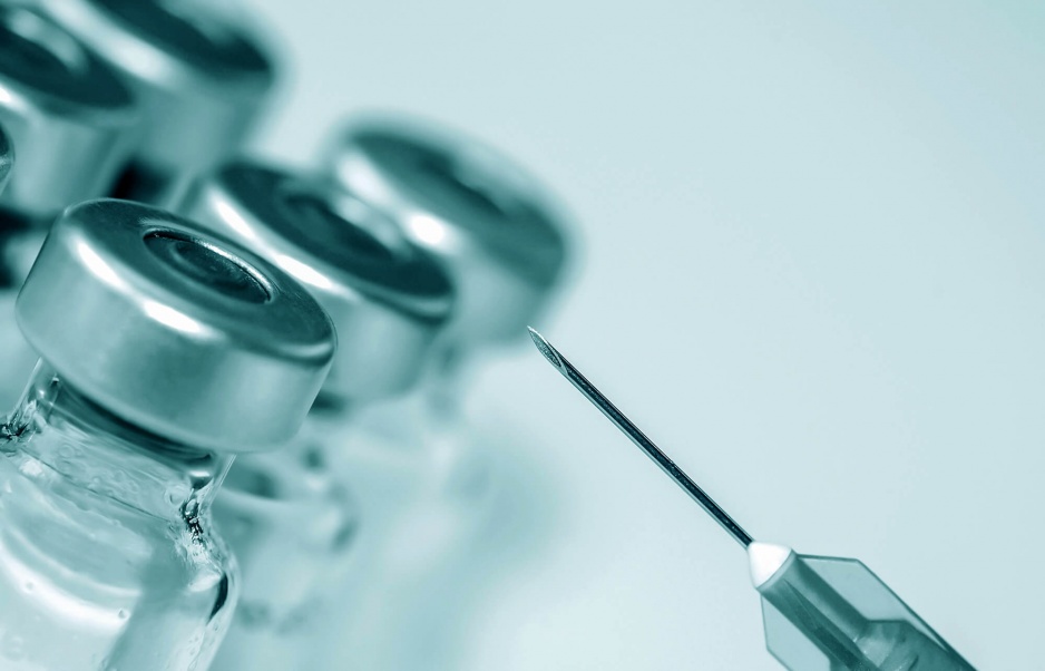 no vax siringa sanità