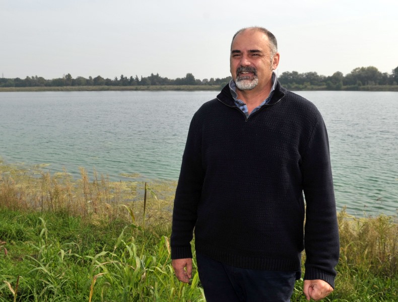 oasi Tangenziale Esterna SpA