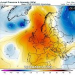 Previsioni Meteo, caldo anomalo in Europa fino alla fine di Febbraio ma attenzione al primo weekend di Marzo nel Mediterraneo [MAPPE]