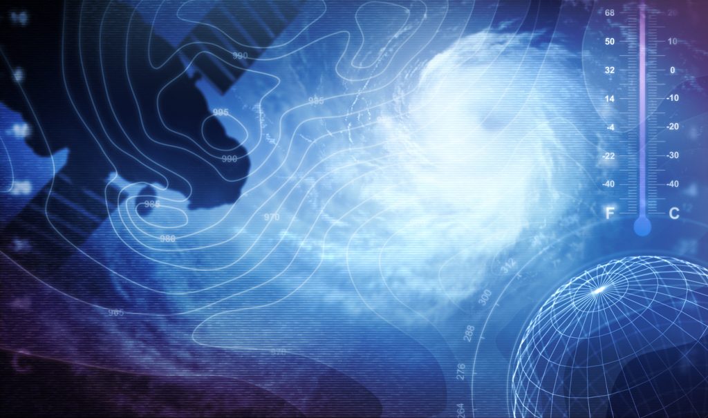 Previsioni Meteo Meteorologia