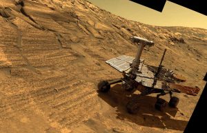 rover opportunity nasa