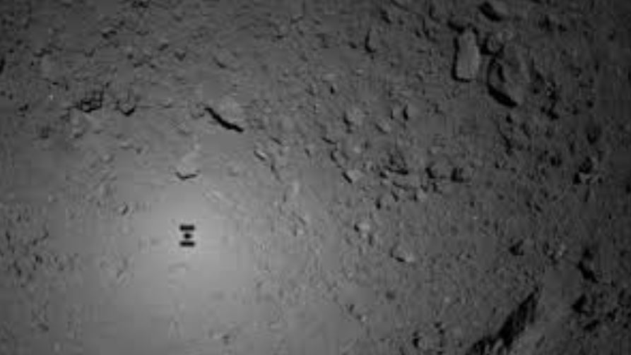 ryugu