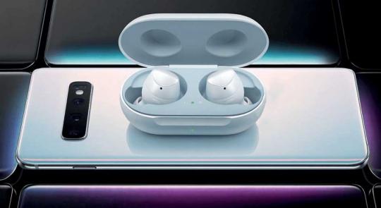 samsung galaxy ear Buds wireless