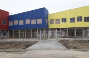 scuola Bentivoglio
