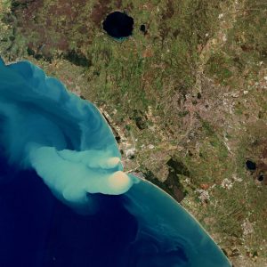 sedimenti roma lazio