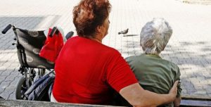 sindrome italia badanti