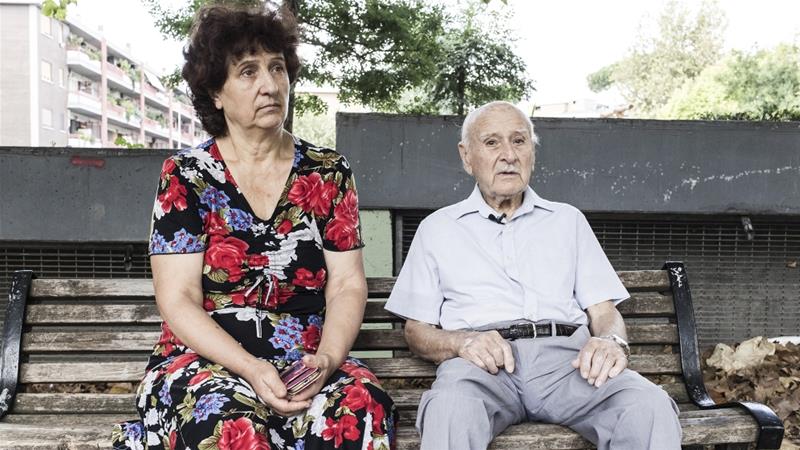 sindrome italia badanti